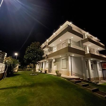 Villa Palazzina Del Sole à Sottomarina Extérieur photo
