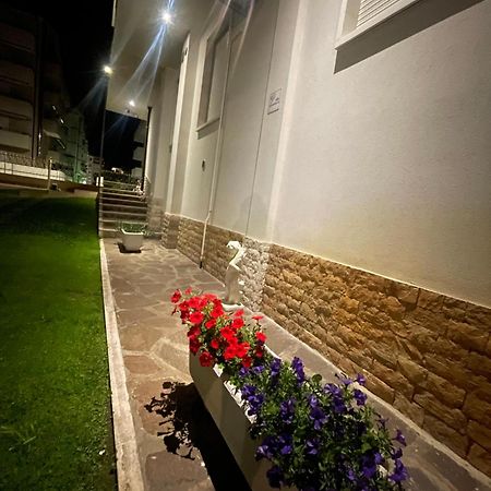 Villa Palazzina Del Sole à Sottomarina Extérieur photo