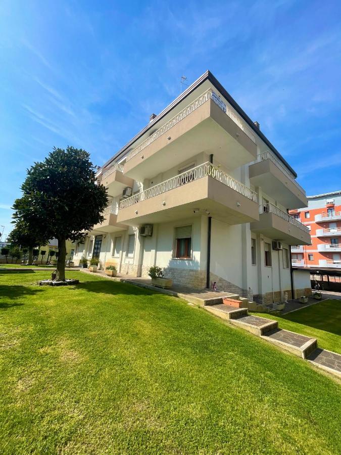 Villa Palazzina Del Sole à Sottomarina Extérieur photo