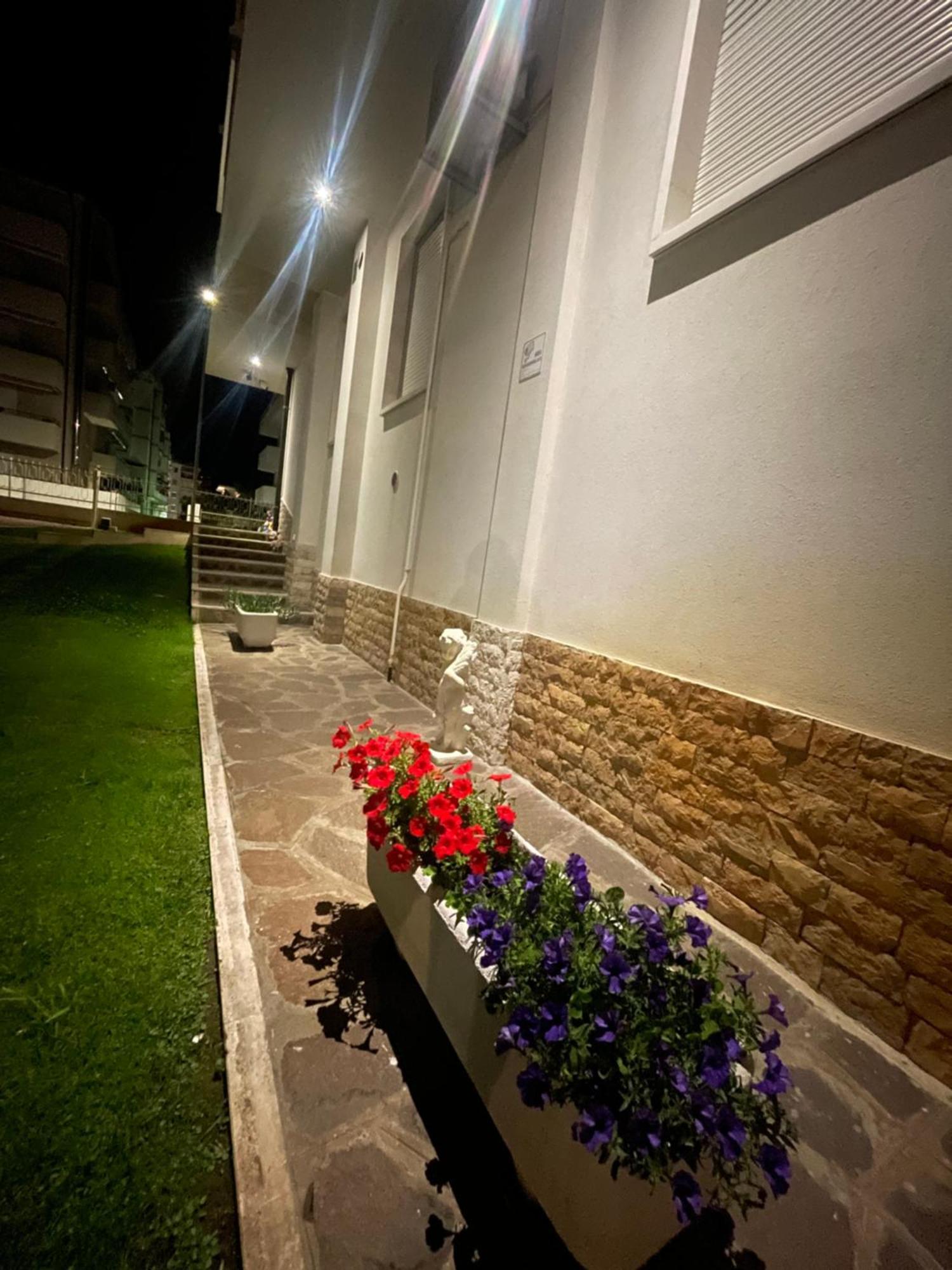 Villa Palazzina Del Sole à Sottomarina Extérieur photo