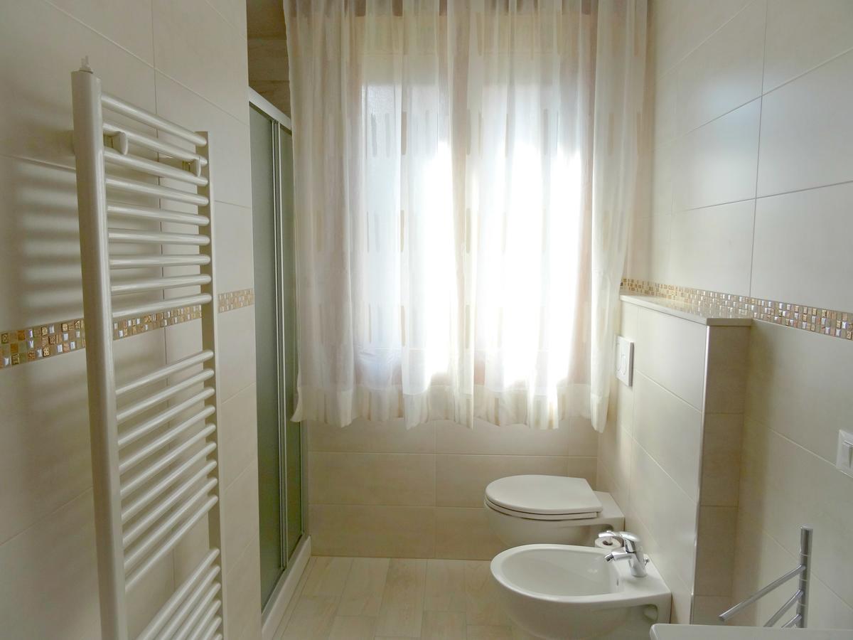 Villa Palazzina Del Sole à Sottomarina Extérieur photo
