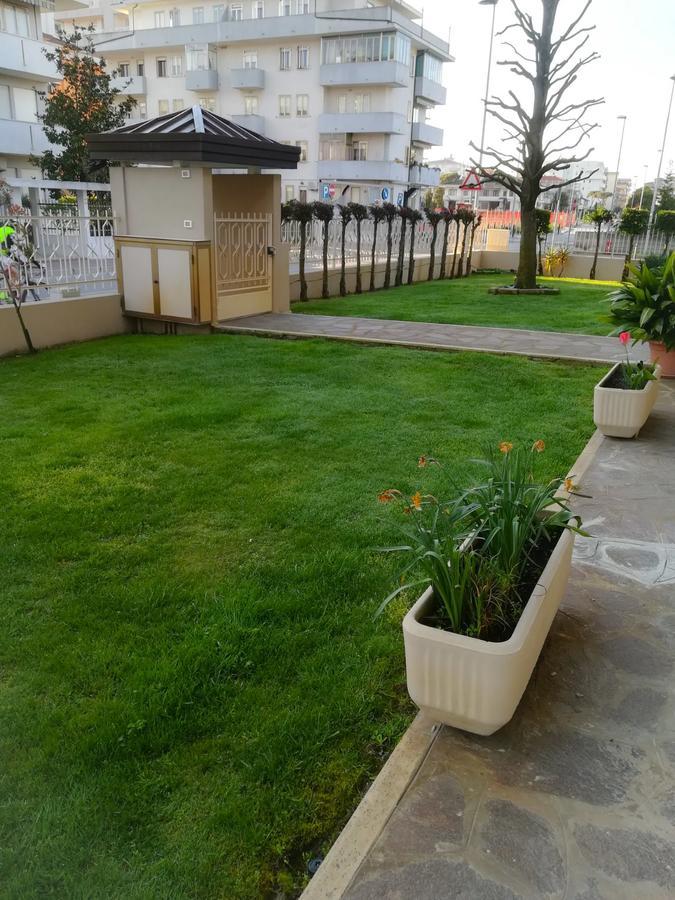 Villa Palazzina Del Sole à Sottomarina Extérieur photo