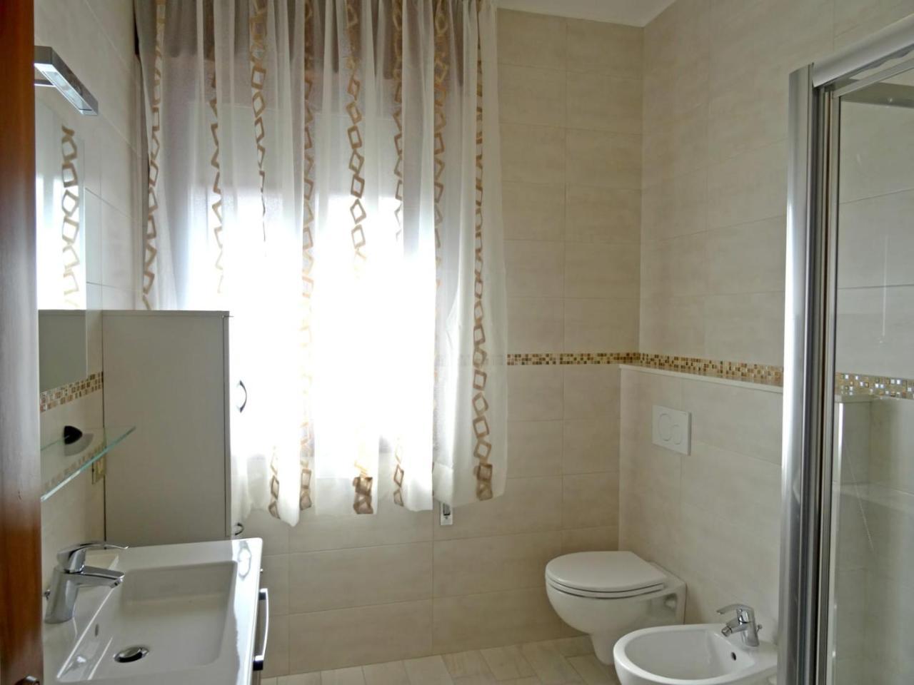 Villa Palazzina Del Sole à Sottomarina Extérieur photo
